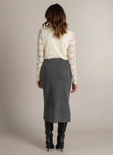 Afbeelding in Gallery-weergave laden, Mexxi - IVY BEAU - Rok - Dark Grey