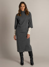 Afbeelding in Gallery-weergave laden, Mexxi - IVY BEAU - Rok - Dark Grey