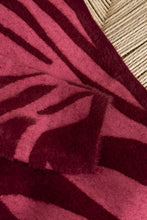 Afbeelding in Gallery-weergave laden, Marlou - IVY BEAU - Trui - Dark Wine Red/Multi-Colour