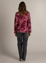 Afbeelding in Gallery-weergave laden, Madison - IVY BEAU - Shirt - Rose/Multi-Colour