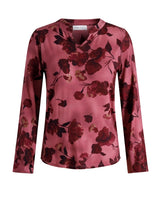Afbeelding in Gallery-weergave laden, Madison - IVY BEAU - Shirt - Rose/Multi-Colour