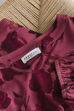 Afbeelding in Gallery-weergave laden, Madison - IVY BEAU - Shirt - Rose/Multi-Colour