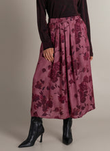 Afbeelding in Gallery-weergave laden, Myrte - IVY BEAU - Rok - Rose/Multi-Colour