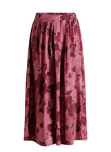 Afbeelding in Gallery-weergave laden, Myrte - IVY BEAU - Rok - Rose/Multi-Colour