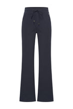 Afbeelding in Gallery-weergave laden, Nala - Mi Piace - Modal Broek -  Dark Blue
