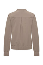 Afbeelding in Gallery-weergave laden, Bomber Bonded - Mi Piace - Travelstof Jas - Falcon - 202636