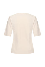 Afbeelding in Gallery-weergave laden, Evi - Mi Piace - Travelstof Shirt - Kit - 202271