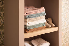 Afbeelding in Gallery-weergave laden, Badcape - Badstof - Biscuit - Jollein