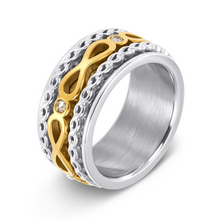 Afbeelding in Gallery-weergave laden, Infinite - iXXXi - Vulring 4 mm
