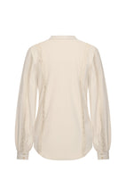 Afbeelding in Gallery-weergave laden, Ellen - Mi Piace - Travelstof Blouse - Kit - 202776
