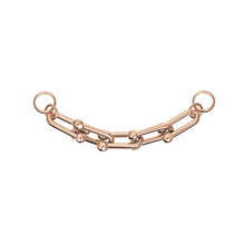 Afbeelding in Gallery-weergave laden, Ketting Dusk - iXXXi Connect - 7,5 cm

