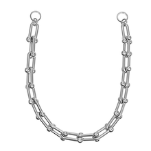 Afbeelding in Gallery-weergave laden, Ketting Dusk - iXXXi Connect - 21,5 cm
