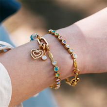 Afbeelding in Gallery-weergave laden, Complete armband Guusje - iXXXi Connect
