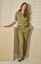 Afbeelding in Gallery-weergave laden, Dolly - ZOSO - Broek - Green
