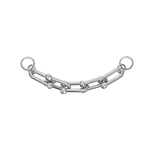 Afbeelding in Gallery-weergave laden, Ketting Dusk - iXXXi Connect - 7,5 cm
