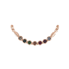 Afbeelding in Gallery-weergave laden, Ketting Britta Autumn - iXXXi Connect - 7,5 cm
