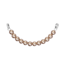 Afbeelding in Gallery-weergave laden, Ketting Anna Brown - iXXXi Connect - 8,5 cm
