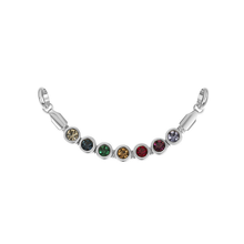 Afbeelding in Gallery-weergave laden, Ketting Britta Autumn - iXXXi Connect - 7,5 cm
