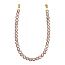 Afbeelding in Gallery-weergave laden, Ketting Anna Brown - iXXXi Connect - 21,5 cm
