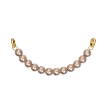 Afbeelding in Gallery-weergave laden, Ketting Anna Brown - iXXXi Connect - 8,5 cm
