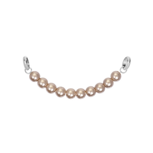 Afbeelding in Gallery-weergave laden, Ketting Anna Brown - iXXXi Connect - 7,5 cm
