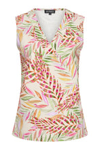 Afbeelding in Gallery-weergave laden, Nora - Mi Piace - Travelstof Top - Pencil Branches Print Kit - 202425