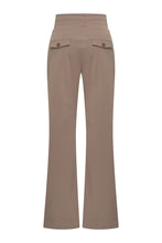 Afbeelding in Gallery-weergave laden, D-Daan - Mi Piace - Travelstof Broek - Falcon - 202136