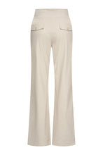 Afbeelding in Gallery-weergave laden, D-Daan - Mi Piace - Travelstof Broek - Structure Print Kit - 202136