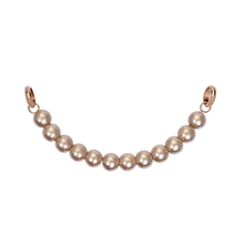 Afbeelding in Gallery-weergave laden, Ketting Anna Brown - iXXXi Connect - 8,5 cm
