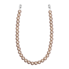 Afbeelding in Gallery-weergave laden, Ketting Anna Brown - iXXXi Connect - 21,5 cm

