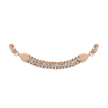 Afbeelding in Gallery-weergave laden, Ketting Lumiere - iXXXi Connect - 8,5 cm

