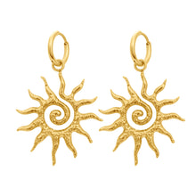 Afbeelding in Gallery-weergave laden, Earstud Sol Suave - iXXXi - Oorbellen
