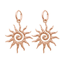 Afbeelding in Gallery-weergave laden, Earstud Sol Suave - iXXXi - Oorbellen
