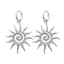 Afbeelding in Gallery-weergave laden, Earstud Sol Suave - iXXXi - Oorbellen
