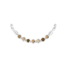 Afbeelding in Gallery-weergave laden, Ketting Britta Velvet - iXXXi Connect - 7,5 cm
