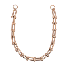 Afbeelding in Gallery-weergave laden, Ketting Dusk - iXXXi Connect - 21,5 cm
