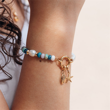 Afbeelding in Gallery-weergave laden, Ketting Ibiza - iXXXi Connect - 8,5 cm
