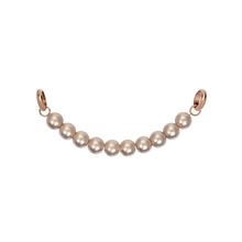 Afbeelding in Gallery-weergave laden, Ketting Anna Brown - iXXXi Connect - 7,5 cm
