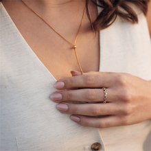 Afbeelding in Gallery-weergave laden, Mira - iXXXi - Ketting
