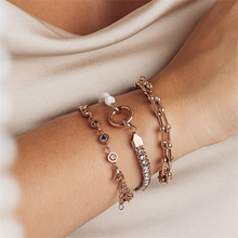 Afbeelding in Gallery-weergave laden, Dusk - iXXXi - Armband
