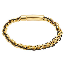 Afbeelding in Gallery-weergave laden, Geneva - iXXXi - Armband - Zwart - SALE

