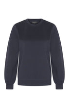 Afbeelding in Gallery-weergave laden, Milou - Mi Piace - Sweater -  Dark Blue
