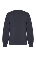 Afbeelding in Gallery-weergave laden, Milou - Mi Piace - Sweater -  Dark Blue
