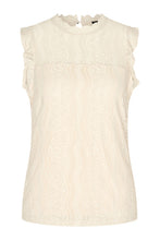 Afbeelding in Gallery-weergave laden, Gilly - Mi Piace - Travelstof Top Kant - Kit
