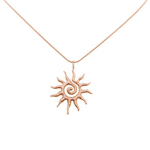 Afbeelding in Gallery-weergave laden, Sol Suave - iXXXi - Ketting
