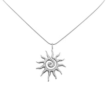 Afbeelding in Gallery-weergave laden, Sol Suave - iXXXi - Ketting
