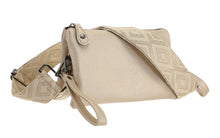 Afbeelding in Gallery-weergave laden, Basic tas - Champagne