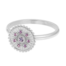 Afbeelding in Gallery-weergave laden, Midnight Tanzanite - iXXXi - Vulring 2 mm
