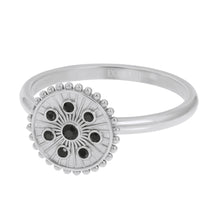 Afbeelding in Gallery-weergave laden, Midnight Black Diamond - iXXXi - Vulring 2 mm
