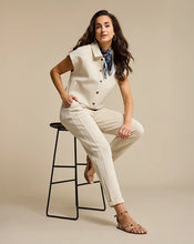 Afbeelding in Gallery-weergave laden, Stella - Red Button - Broek - Kit - SRB4803